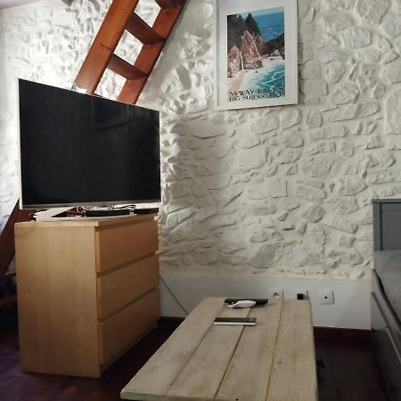 Studio - Hypercentre - Wifi Et Clim Toulon Exteriér fotografie